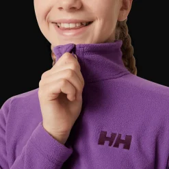 Daybreaker 2.0 Jacket, Fleecegenser, Junior