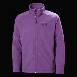 Daybreaker 2.0 Jacket, Fleecegenser, Junior