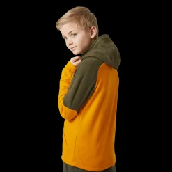 Daybreaker Hoodie, Fleecegenser