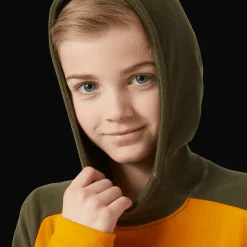 Daybreaker Hoodie, Fleecegenser