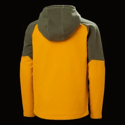 Daybreaker Hoodie, Fleecegenser