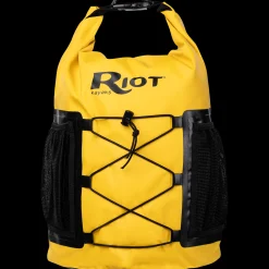 Deckbag Roll Up, Oppbevaringsbag Til Kajakk