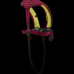 Deckvest Lite 170N Lifejacket, Redningsvest