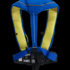 Deckvest Lite 170N Lifejacket, Redningsvest
