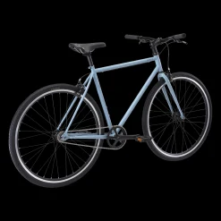 Declaration 22/23, Bysykkel, Fixie, Singlespeed, Herre