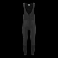 Deep Winter Bib Tight 23/24, Sykkelbukse, Bib-Tights, Herre