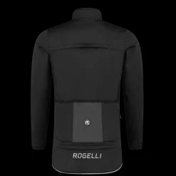 Deep Winter Jacket 23/24, Sykkeljakke, Herre