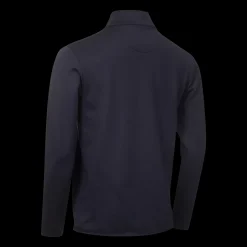 Delta 1/2 Zip Mid Layer, Golfgenser Herre