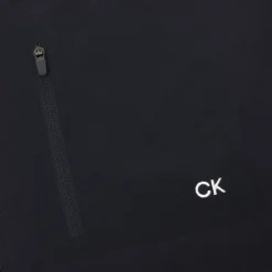 Delta 1/2 Zip Mid Layer, Golfgenser Herre