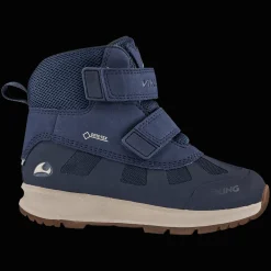 Dennis Mid Gtx Warm, Vintersko, Barn