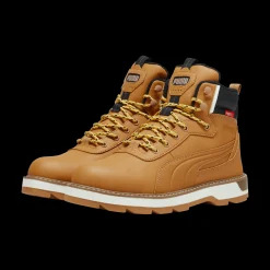 Desierto V3 Puretex, Vannavvisende, Vintersko Herre