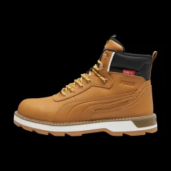 Desierto V3 Puretex, Vannavvisende, Vintersko Herre