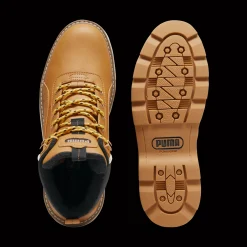 Desierto V3 Puretex, Vannavvisende, Vintersko Herre