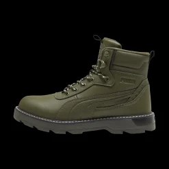 Desierto V3, Vintersko Herre