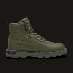 Desierto V3, Vintersko Herre