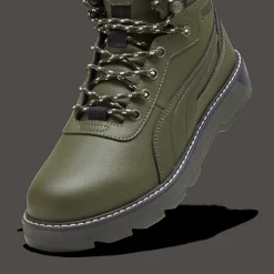 Desierto V3, Vintersko Herre