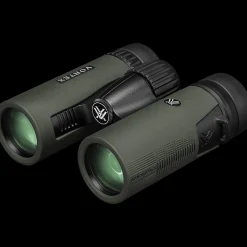 Diamondback Hd 10X32, Handkikkert