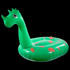 Dino Ride-On, Badeleke