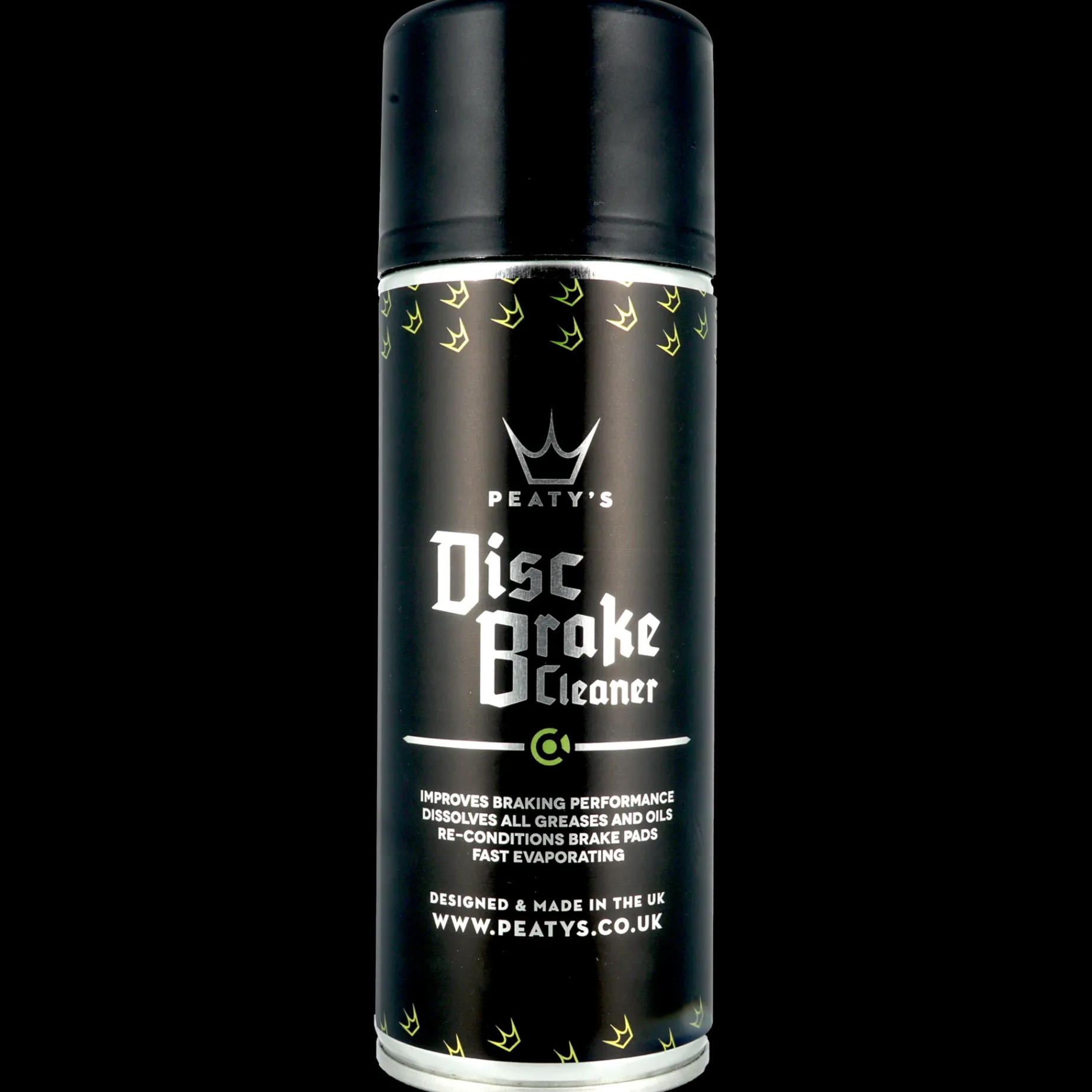 Disc Brake Cleaner 400Ml, Rensemiddel