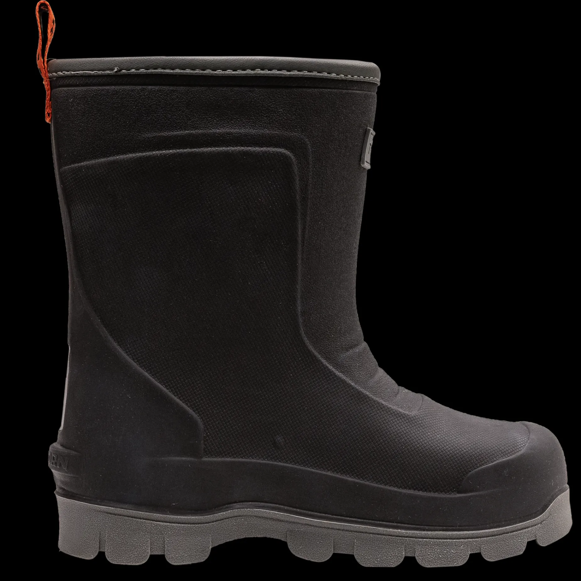 Domsten, Vintersko Barn