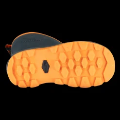 Domsten, Vintersko Barn