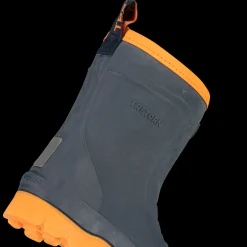 Domsten, Vintersko Barn