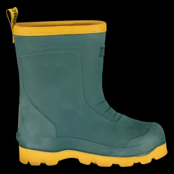 Domsten, Vintersko Barn