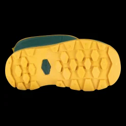 Domsten, Vintersko Barn