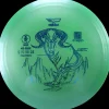 Dragon Line Midrange Kui, 170-175G, Midrange Frisbeegolf