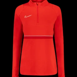 Dri-Fit Academy 21 Dril Top, Treningsgenser Dame