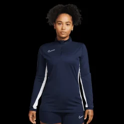 Dri-Fit Academy 23 Dril Top Bd, Treningsgenser Fotball, Dame
