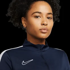 Dri-Fit Academy 23 Dril Top Bd, Treningsgenser Fotball, Dame