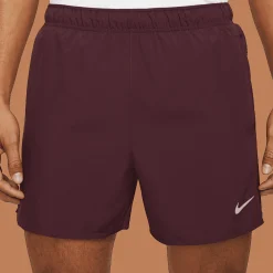 Dri-Fit Challenger 5Bf Short, Lopeshorts, Herre