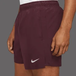 Dri-Fit Challenger 5Bf Short, Lopeshorts, Herre