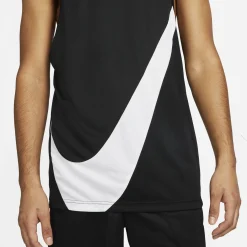 Dri-Fit Crossover Jersey, Basketballtroye Herre