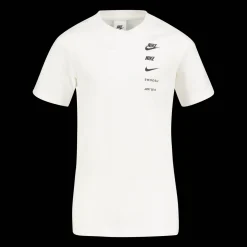 Dri-Fit Futbol Tee, T-Skjorte, Junior