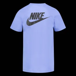 Dri-Fit Futbol Tee, T-Skjorte, Junior