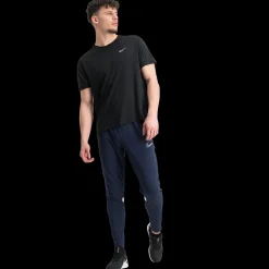 Dri-Fit Miler Top Short Sleeve, T-Skjorte Herre