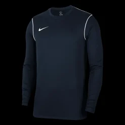 Dri-Fit Park20 Crew Top, Treningsgenser Junior