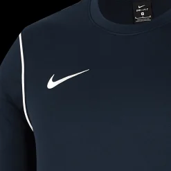 Dri-Fit Park20 Crew Top, Treningsgenser Junior