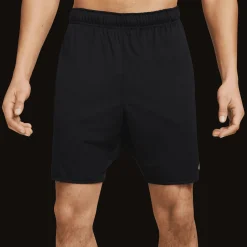 Dri-Fit Totality Knit 7In Unlined Versatile Shorts, Treningsshorts, Herre