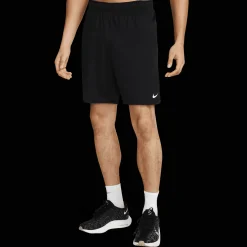 Dri-Fit Totality Knit 7In Unlined Versatile Shorts, Treningsshorts, Herre