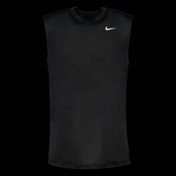 Dri-Fit TRlgd Sleeveless Reset, Singlet Herre
