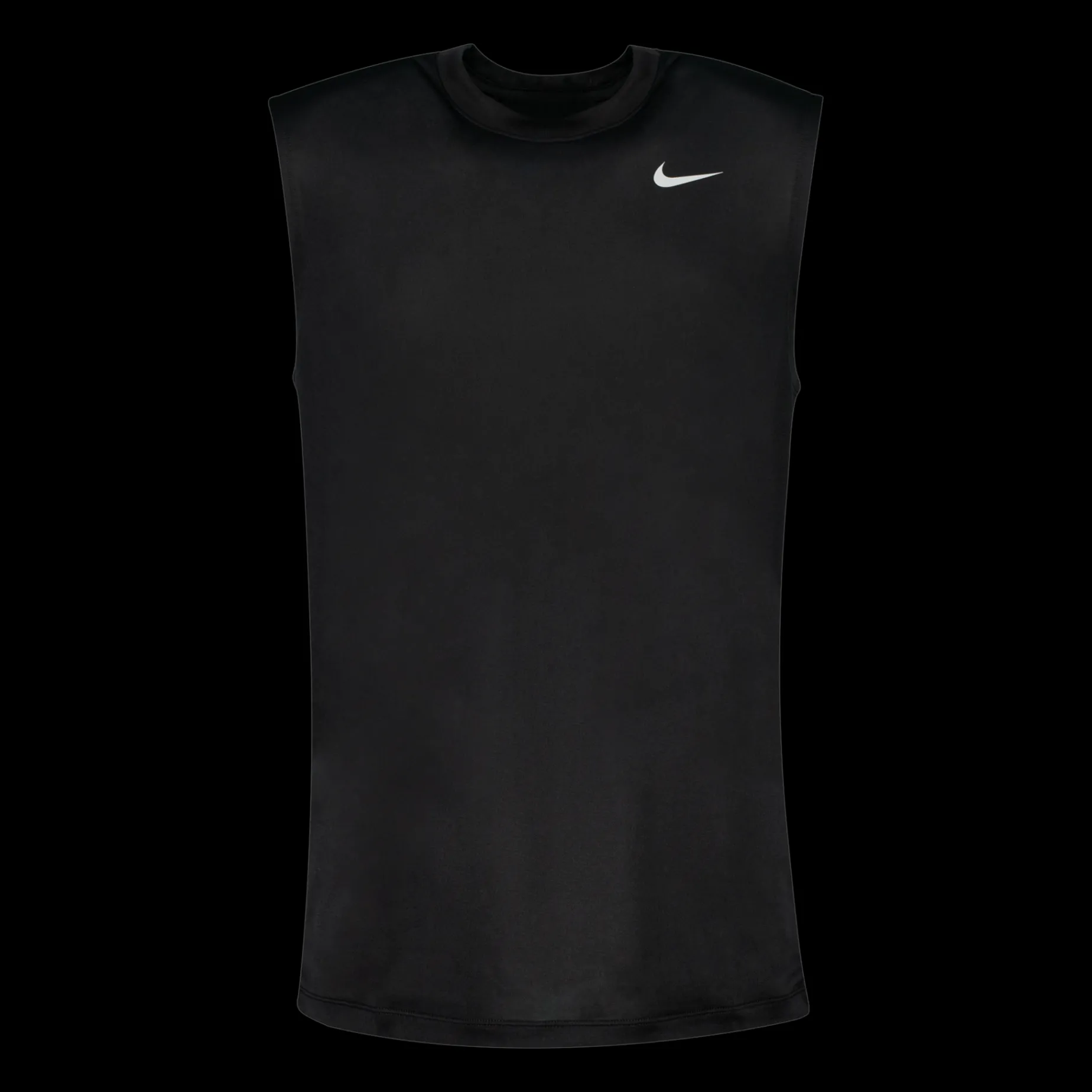 Dri-Fit TRlgd Sleeveless Reset, Singlet Herre