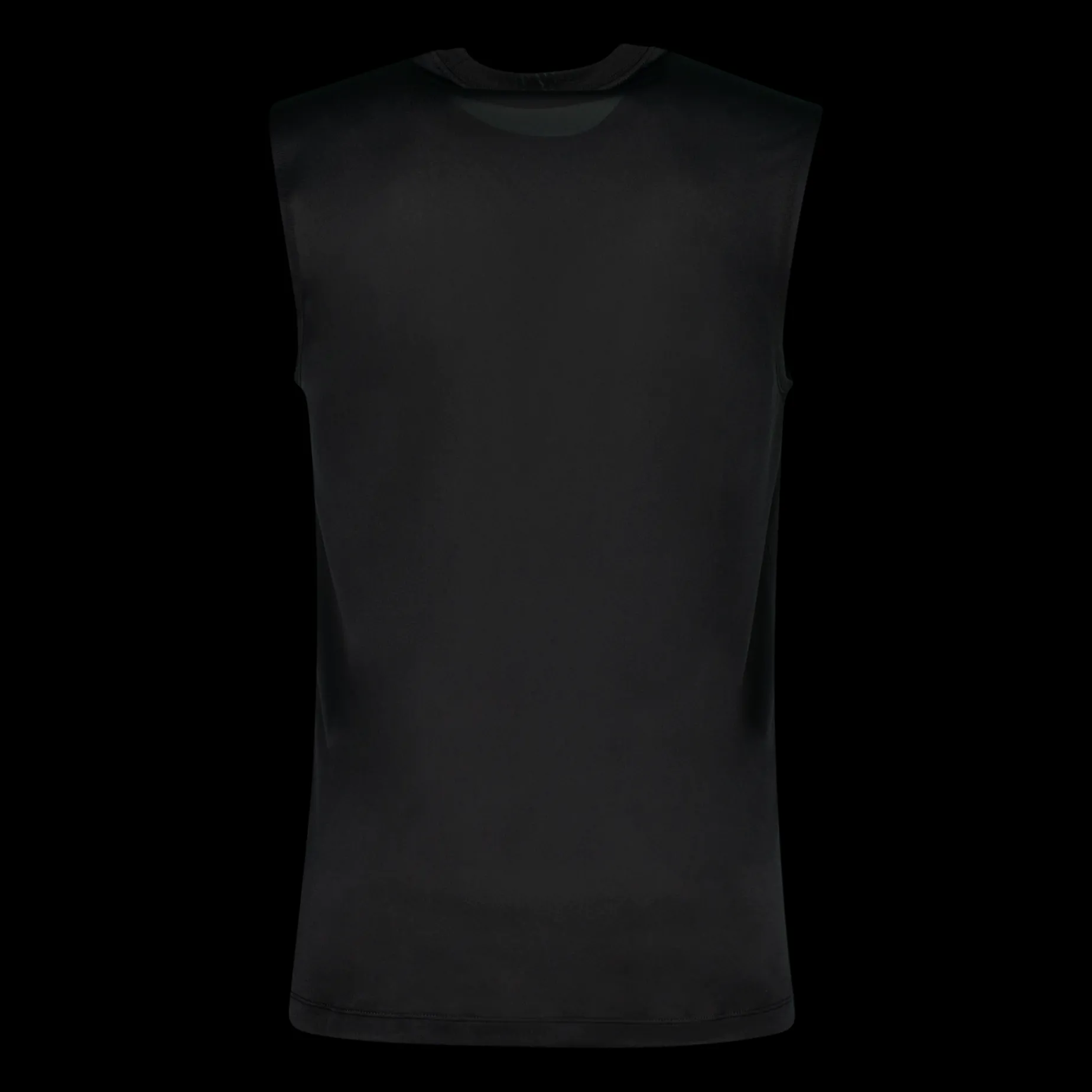 Dri-Fit TRlgd Sleeveless Reset, Singlet Herre