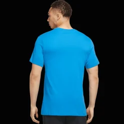 Dri-Fit TRun Trail, T-Skjorte, Herre