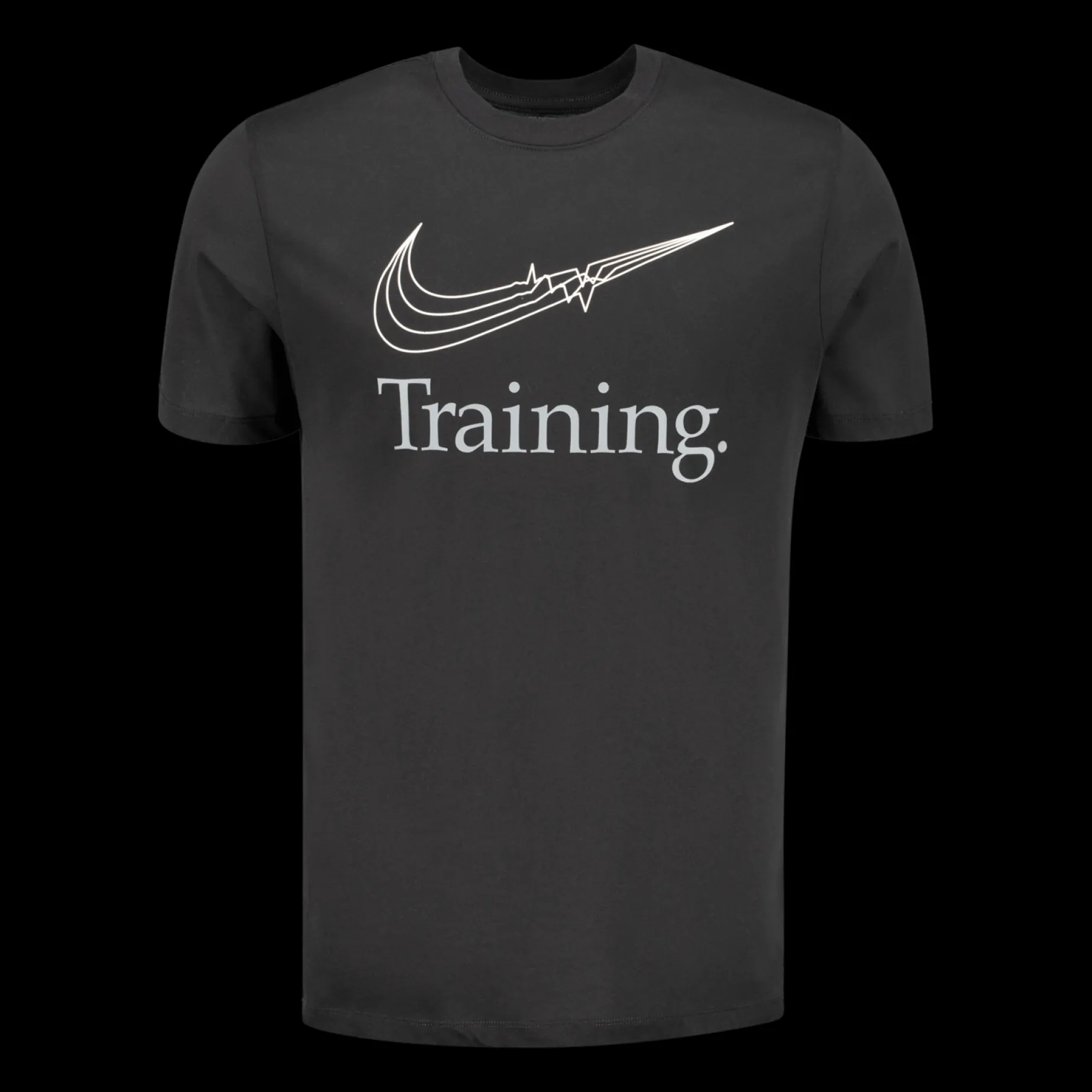 Dri-Fit TTraining Hbr, T-Skjorte, Herre