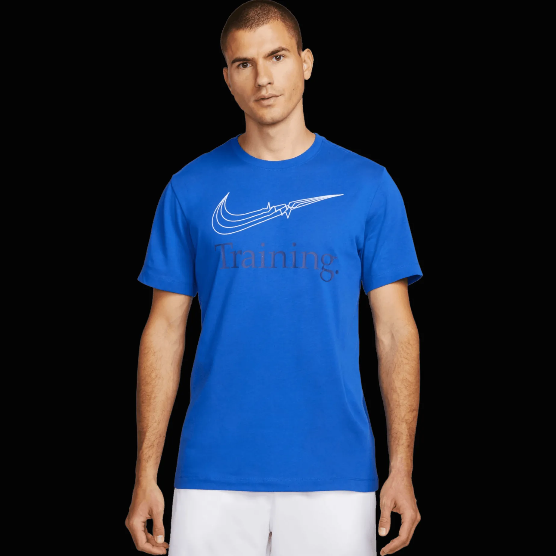 Dri-Fit TTraining Hbr, T-Skjorte, Herre