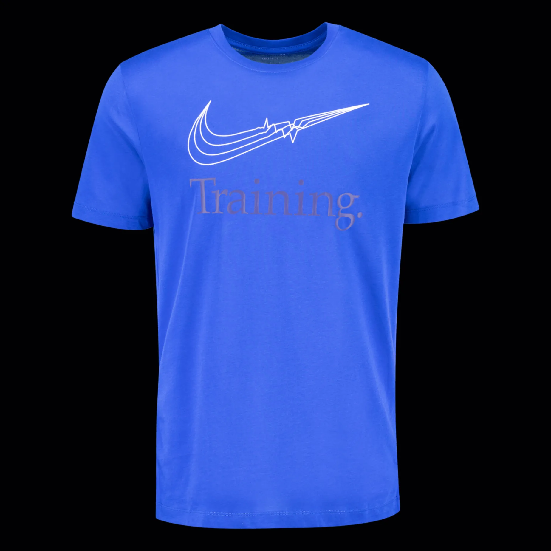 Dri-Fit TTraining Hbr, T-Skjorte, Herre