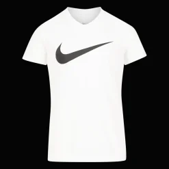 Dri-Fit V-Neck Training T-Shirt, T-Skjorte, Junior